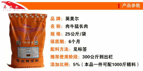 牛飼料添加劑市場(chǎng)概覽 主流產(chǎn)品報(bào)價(jià)、核心廠家與科學(xué)應(yīng)用